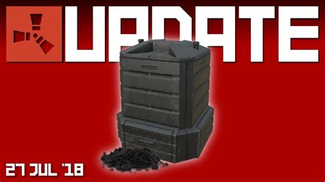 How Does Composter Work Rust