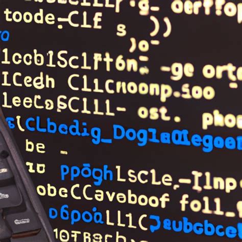 how does computer programming work