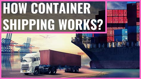 How Does Container Business Work