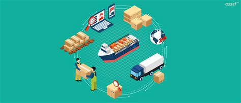 How Does Container Tracking Work