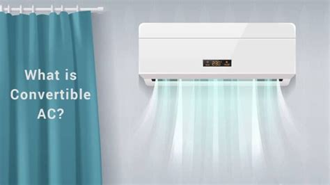 How Does Convertible Ac Work