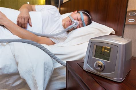 How Does Cpap Work Covid