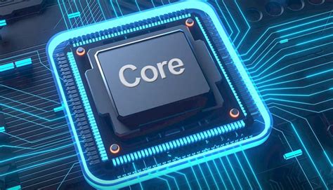 How Does Cpu Cores Work