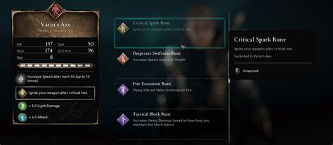 How Does Crit Chance Work In Valhalla