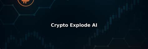 How Does Crypto Explode Ai Work