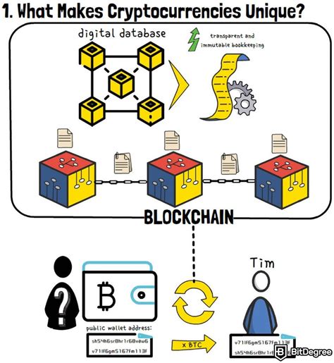 The How Does Cryptocurrency Work In Simple Words For Short Hair