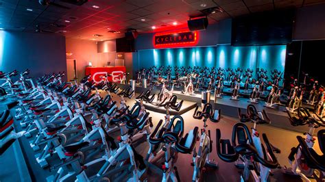 How Does Cyclebar Work