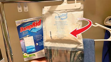 How Does Damprid Work