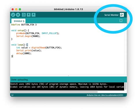 how does digital read work arduino