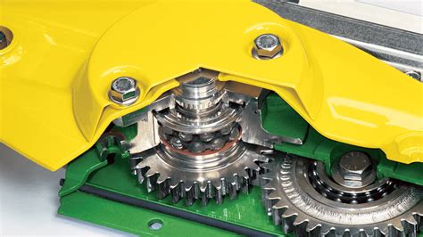 How Does Disc Cutter Work