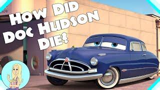 That really is Paul Newman riding again as Doc Hudson in 'Cars 3'