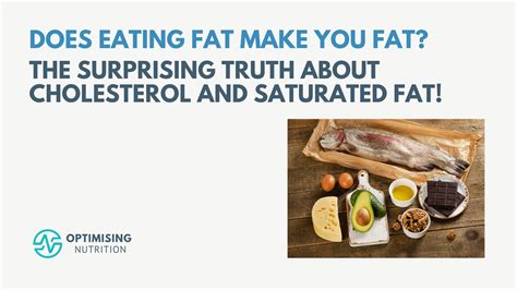 How Does Drinking Make You Fat