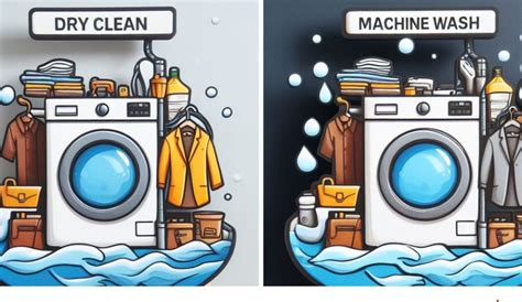 How Does Dry Clean Only Work