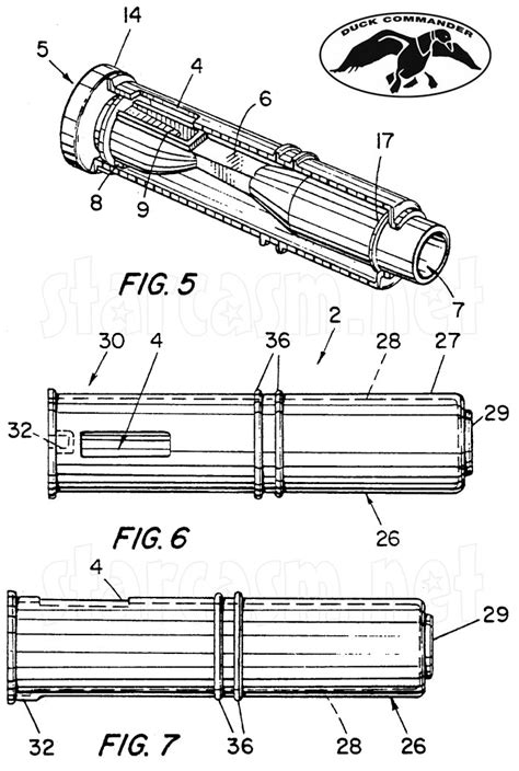 How Does Duck Commander Make Duck Calls