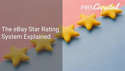 How Does Ebay Rating System Work