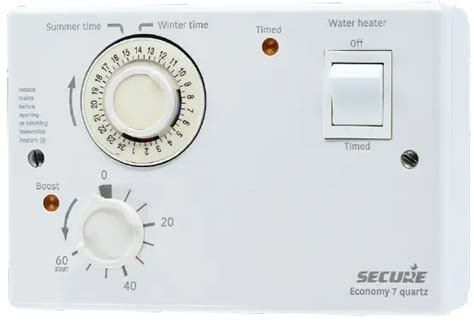 How Does Economy 7 Timer Work