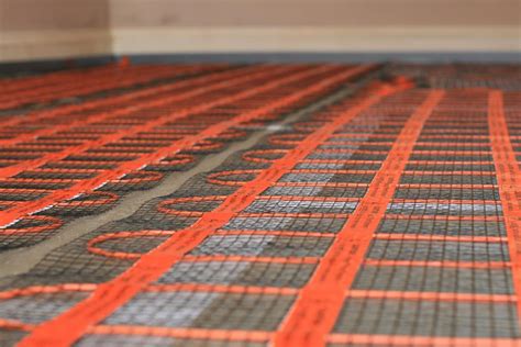 How Does Electric Wet Heating Work