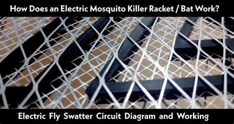 How Does Electronic Insect Killer Work