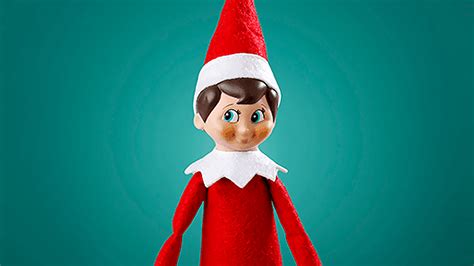 How Does Elf On The Shelf Start