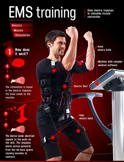 How Does Ems Build Muscle