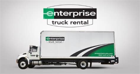 how does enterprise pick up work