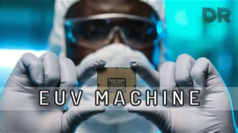 how does euv lithography work