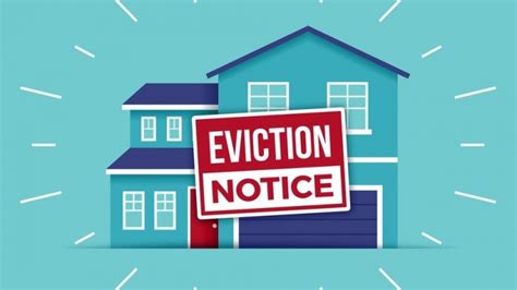 How Does Eviction Work In Oklahoma
