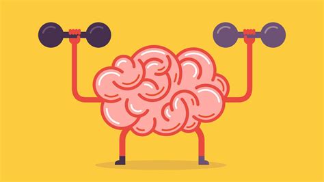 how does exercise affect intellectual development