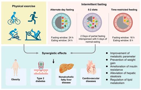 How Does Exercise Affect Intermittent Fasting 