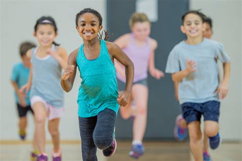 how does exercise help with school