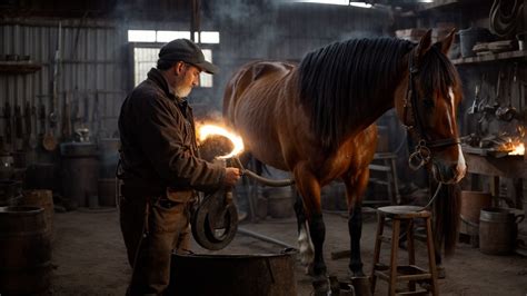 How Does Farrier Work