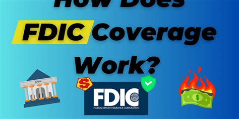 How Does Fdic Insurance Work