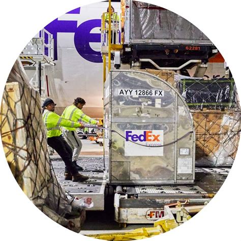 How Does Fedex Overnight Shipping Work