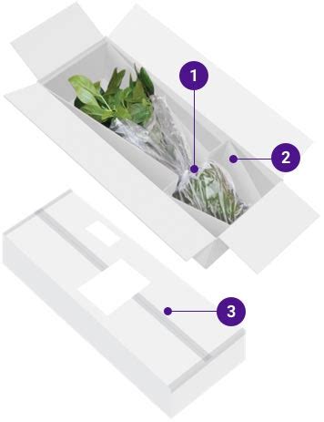 How Does Fedex Ship Flowers