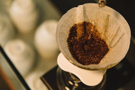 How Does Filter Coffee Work