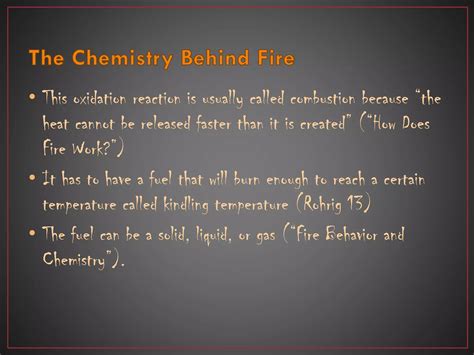 How Does Fire Work In Sorry