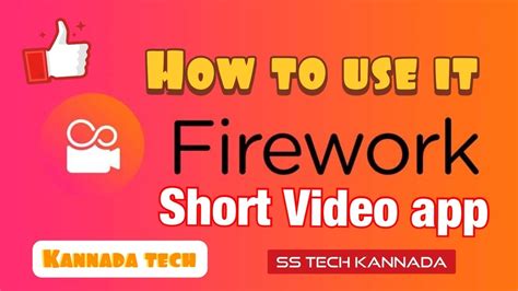 How Does Firework App Work