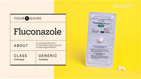 How Does Fluconazole Kill Fungus