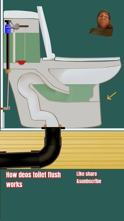 How Does Flush Work In C
