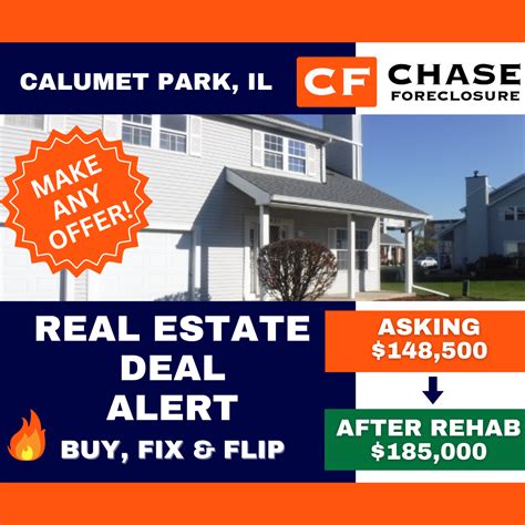 how does foreclosure work in illinois