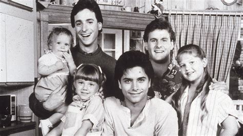How Does Full House End