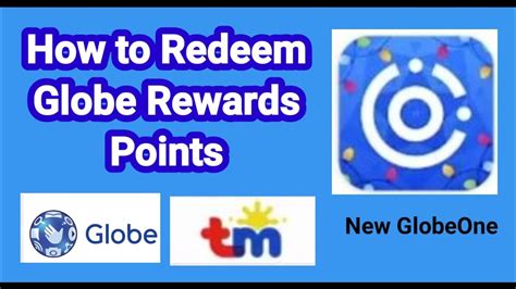 how does globe points work