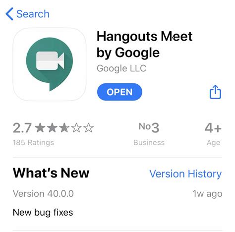 How Does Google Hangouts Message Work