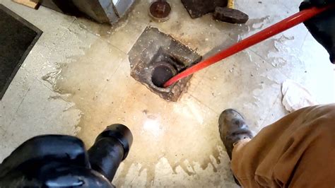 How Does Grease Clog Drains