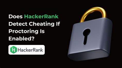 how does hackerrank proctoring work reddit
