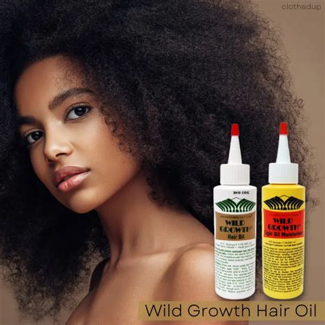 how does hair growth oil work