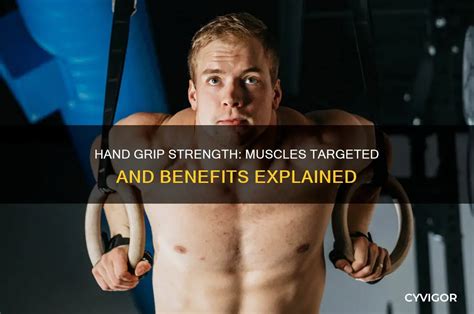 How Does Hand Grip Work