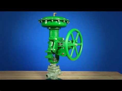 How Does Handwheel Fire Valve Work