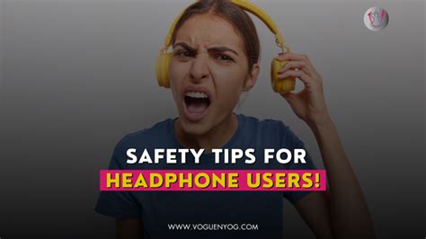 how does headphone safety work