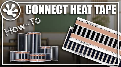 How Does Heat Transfer Tape Work